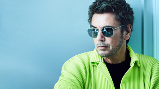 Jean-Michel Jarre