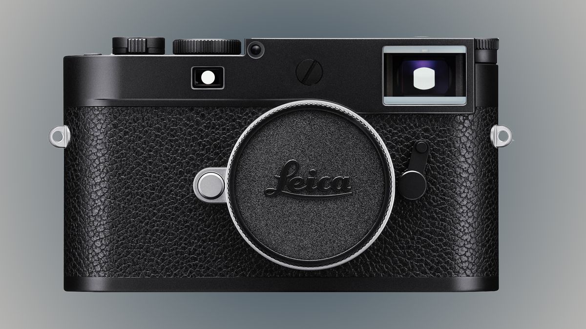 Leica M11 Monochrom: what we all know up to now