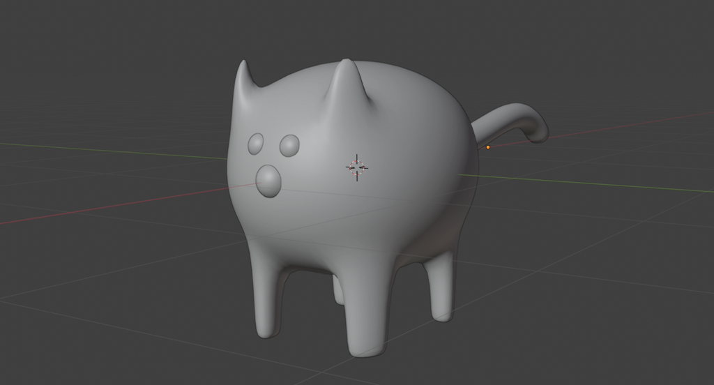 Learn the basics of box modelling in blender with this simple exercise ...