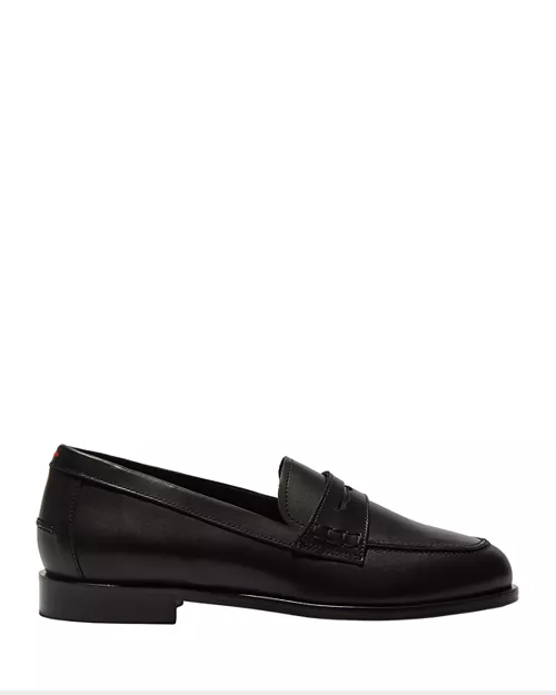 Women's Oscar Loafer Flats