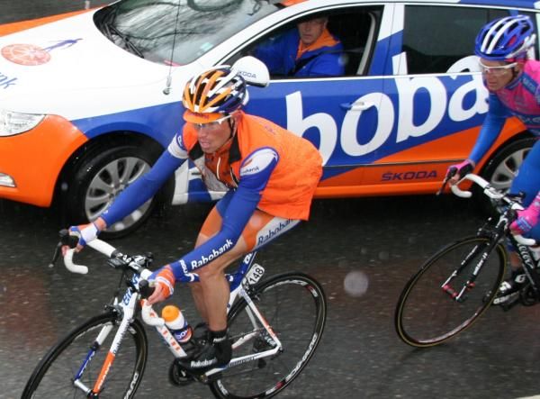 Grischa Niermann (Rabobank Cycling Team)