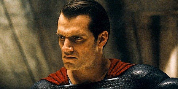 Zack Snyder and Henry Cavill have not given up on 'Man of Steel 2