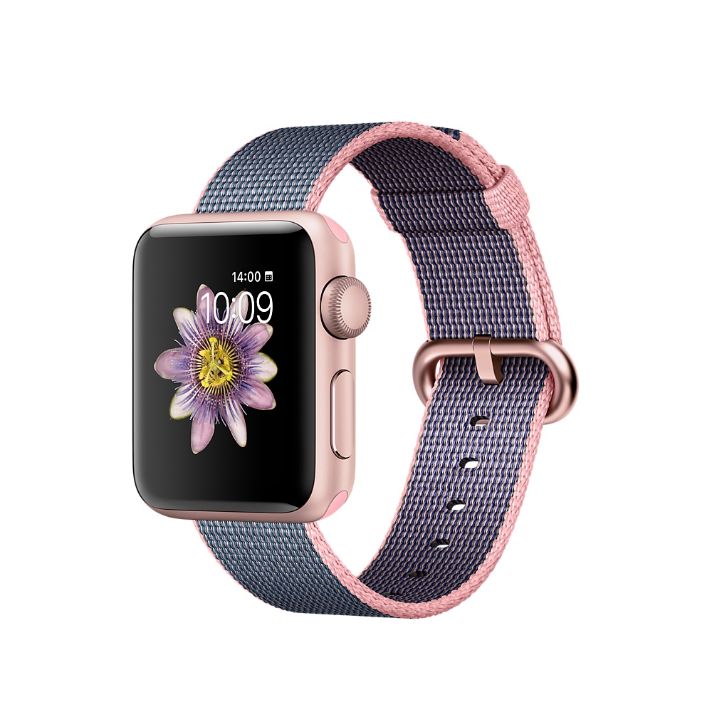 Новые Apple Watch — гораздо более привлекательное предложение, чем оригинал