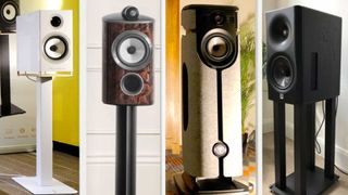 Winners of the public vote for Best Sound at the Australian Hi-Fi Show 2025