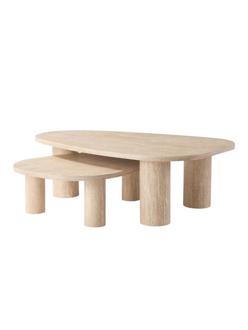Azra Nesting Coffee Tables 