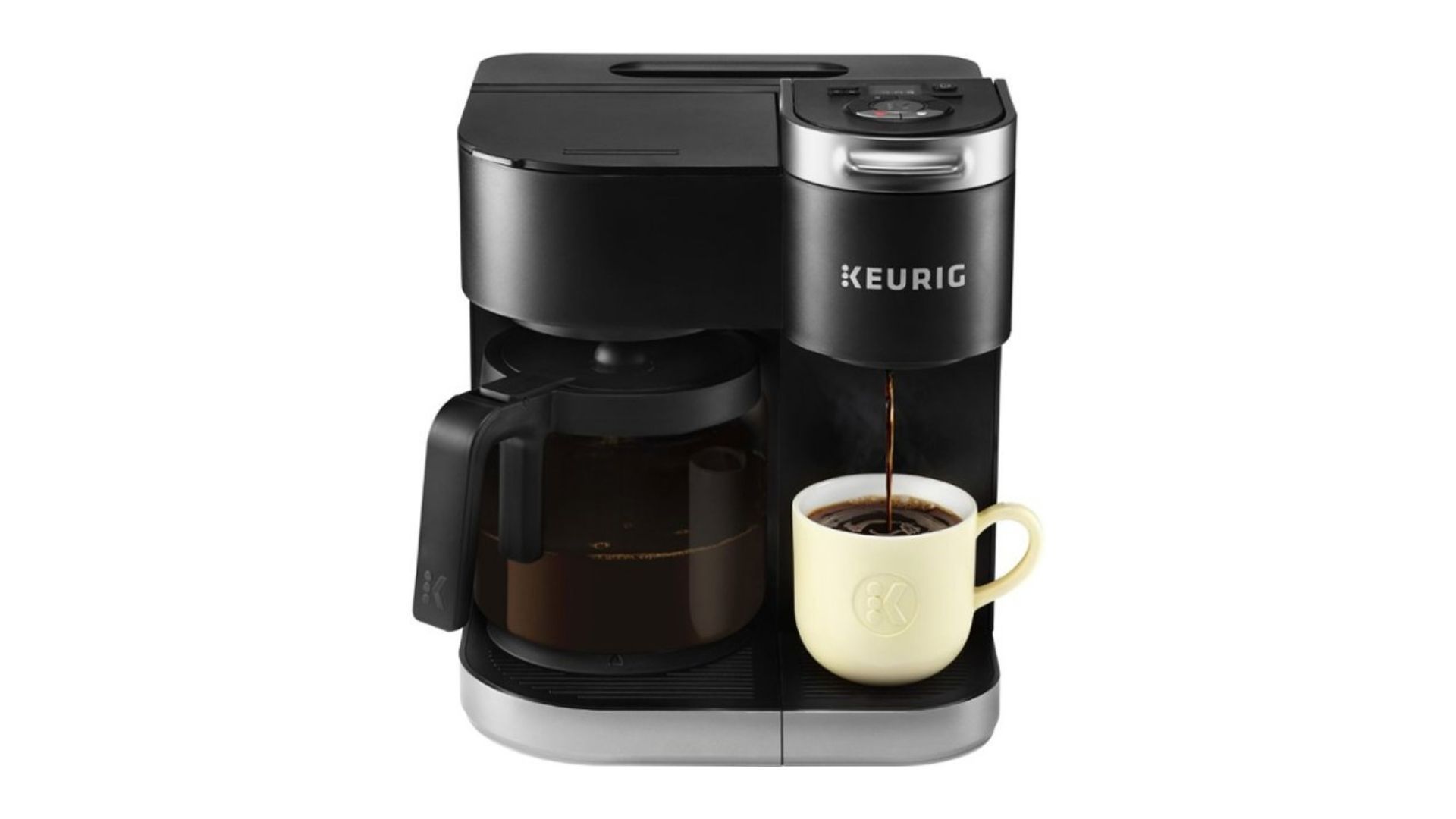 Keurig K-Duo