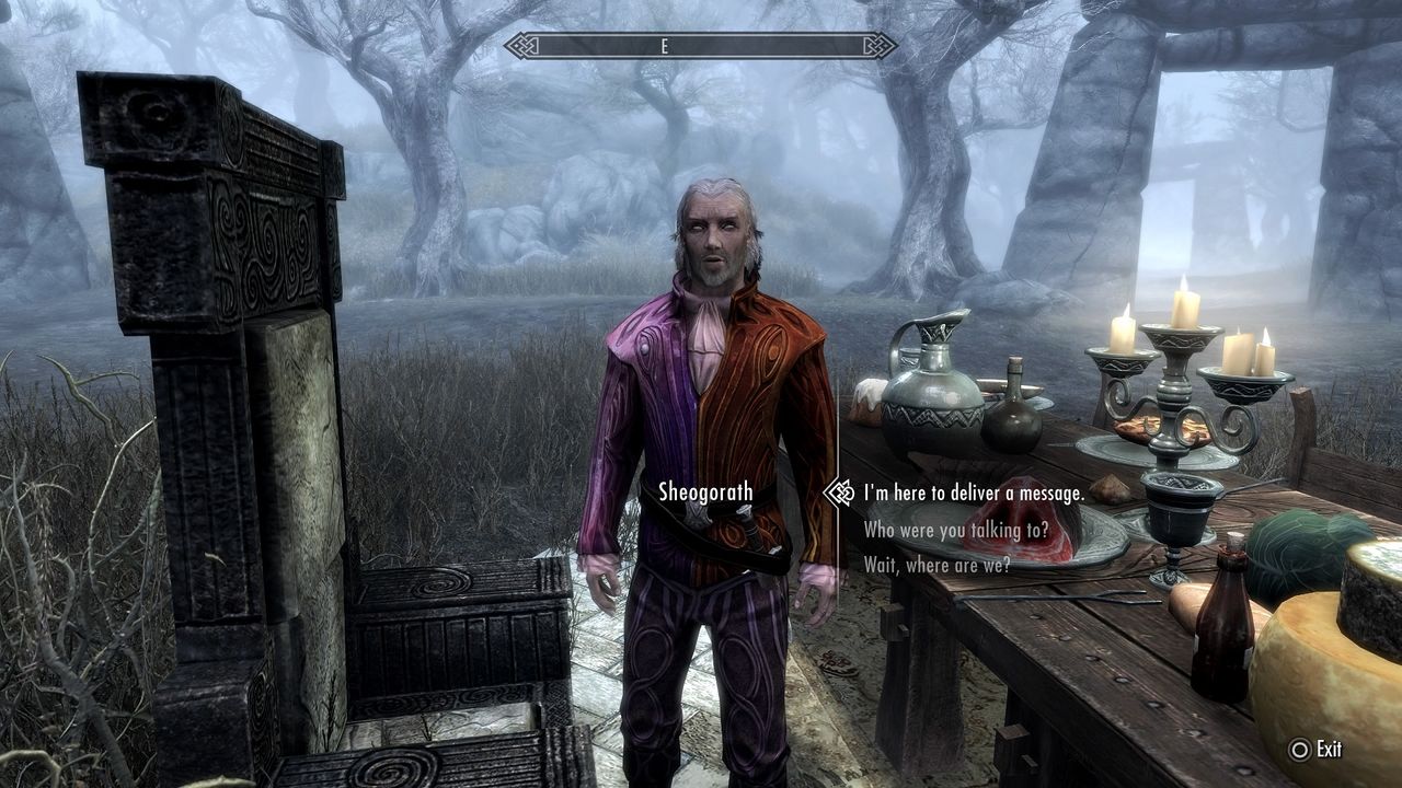 Skyrim