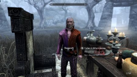Skyrim