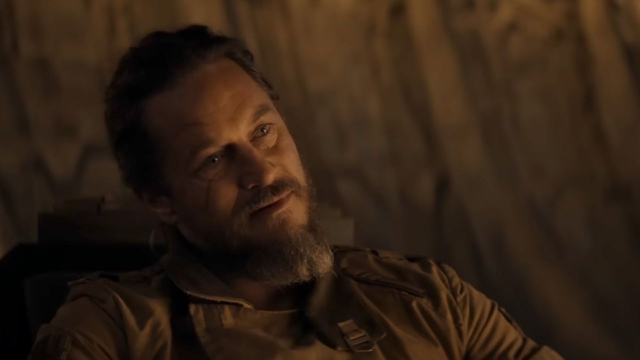 Dune: Prophecy