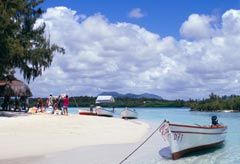 Mauritius, Marie Claire Travel, Nigel Tisdale, Holidays, Beach