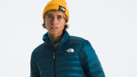 The North Face Terra Peak Insulated Jacket: $220$154.93 at REISave $65