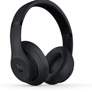 beats Studio3 Wireless Noise Cancelling Over-Ear Headphones