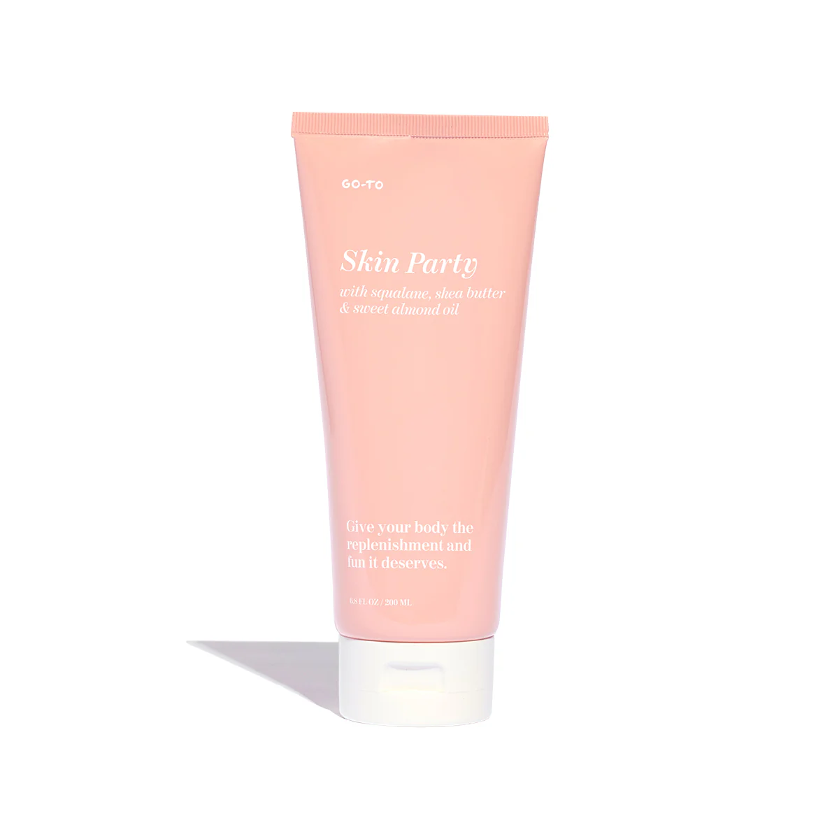 Go-To Skin Party Body Lotion