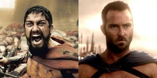 300: Rise of an Empire 300