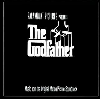The Godfather by Nino Rota (1972)