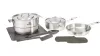 Stanley Even-Heat Camp Pro Cookset