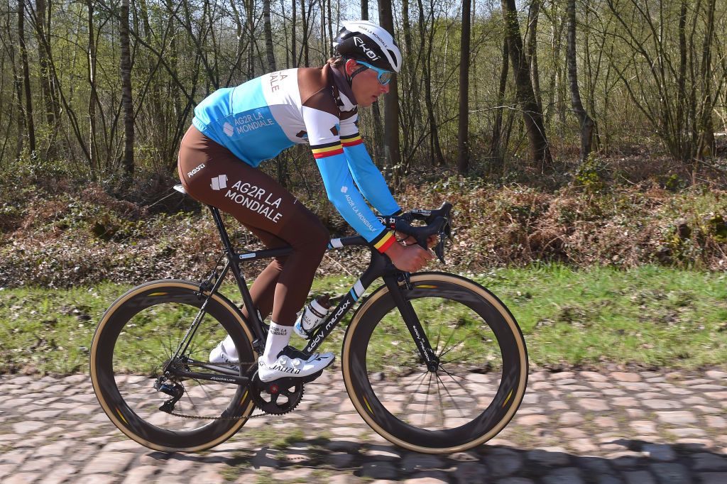 Oliver Naesen (AG2R La Mondiale)