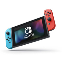 Nintendo Switch a 289€ su eBay