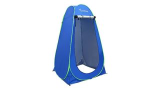 Sportneer pop-up changing and shower tent