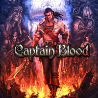 Captain Blood
