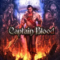 Captain Blood