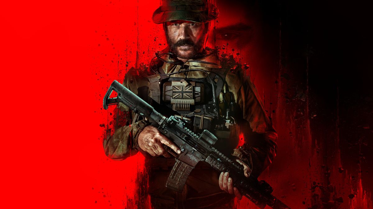 Komt Modern Warfare 3 op PS4 en Xbox One?