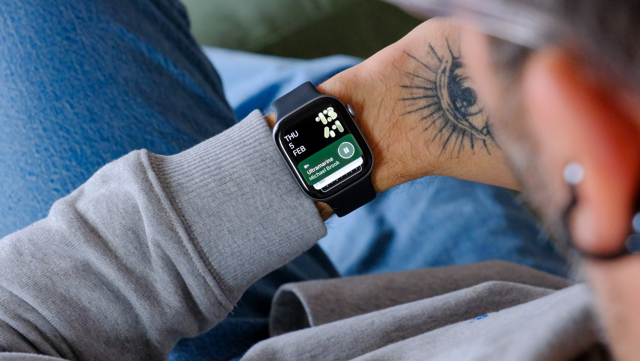 Apple Watch Series 11 review