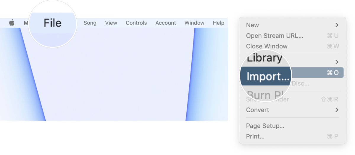 How to use the Music app for Mac iMore