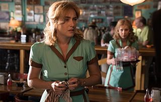 Wonder Wheel Kate Winslet Woody Allen Coney Island