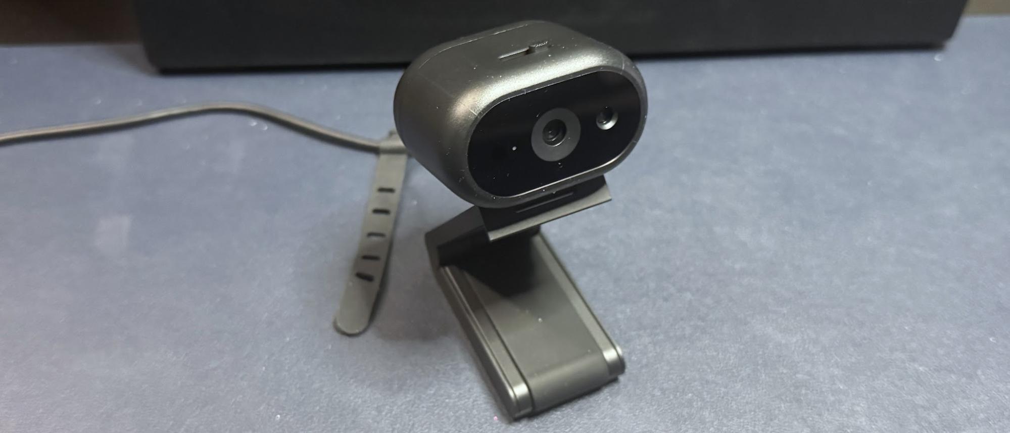 Dell Pro 5 Webcam 2K