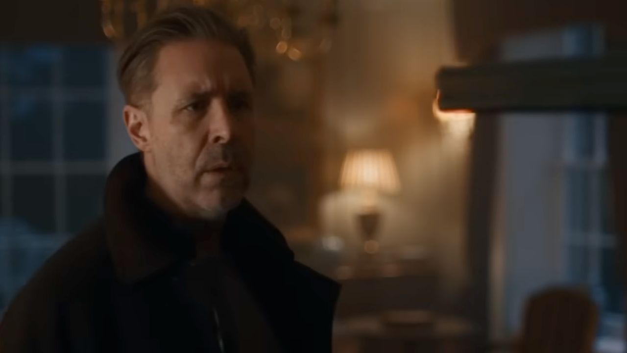 Mobland Season 2 on Paramount+