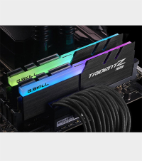 G.Skill Trident Z RGB RAM | 32GB DDR4-3200 | $134.99 (save ~$20)