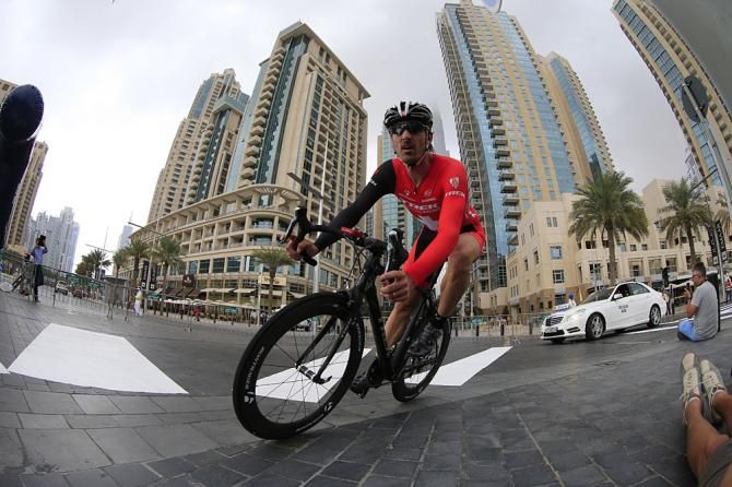 Fabian Cancellara (Trek Factory Racing)