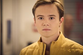 Neighbours spoilers, JJ Varga-Murphy