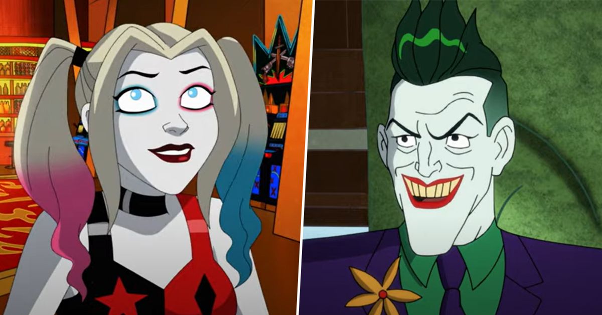 Harley Quinn season 4 trailer promises mayhem, mischief, and a lot more ...