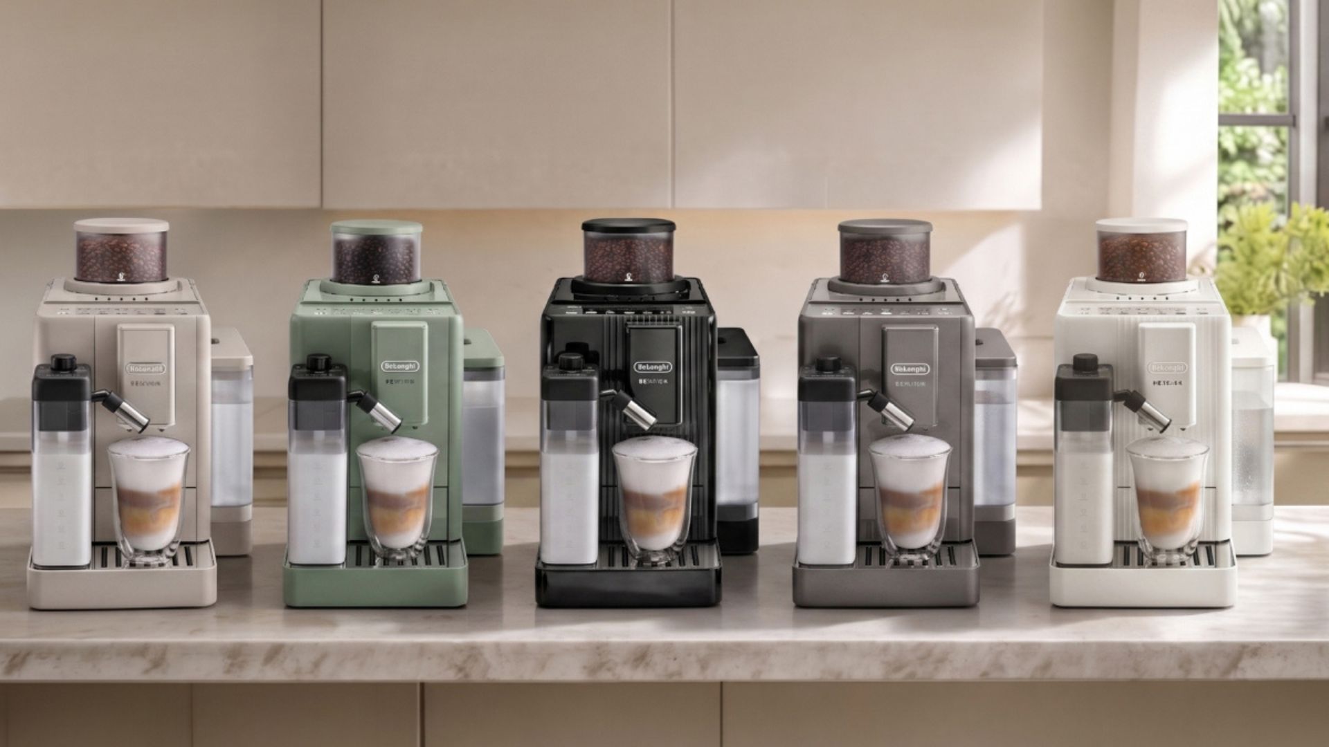 After testing over 200 coffee machines, I still can't forget about this slim, smart and affordable Italian gem