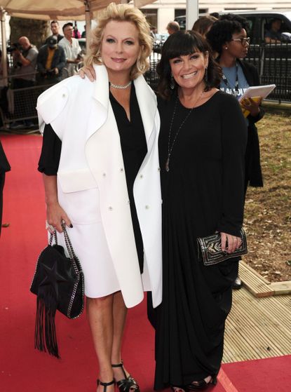 dawn french jennifer saunders