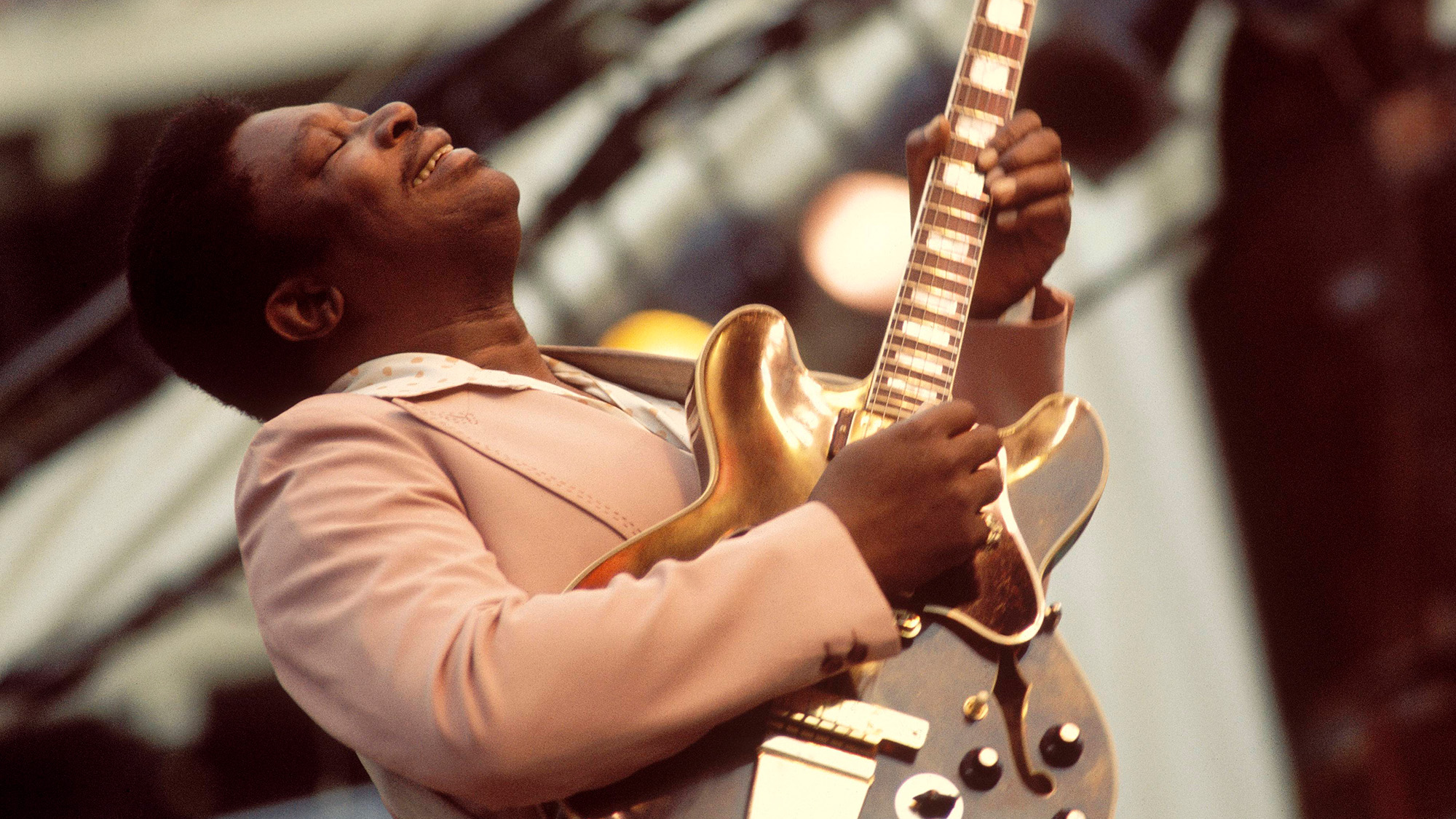 10 things we learned from B.B. King, Peter Green, Stevie Ray Vaughan and more that will improve your soloing 