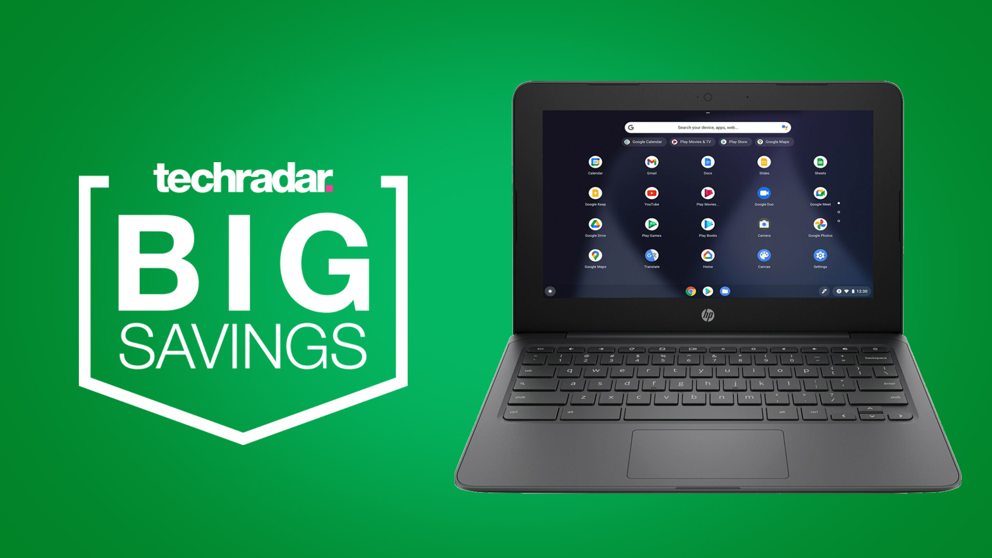 Walmart has a Chromebook for just $79 in its early Black Friday deals ...