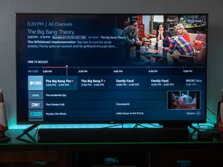 Amazon Fire TV Recast Guide