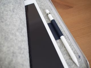 Harber London Slim iPad Pro No.7 + Stand interior