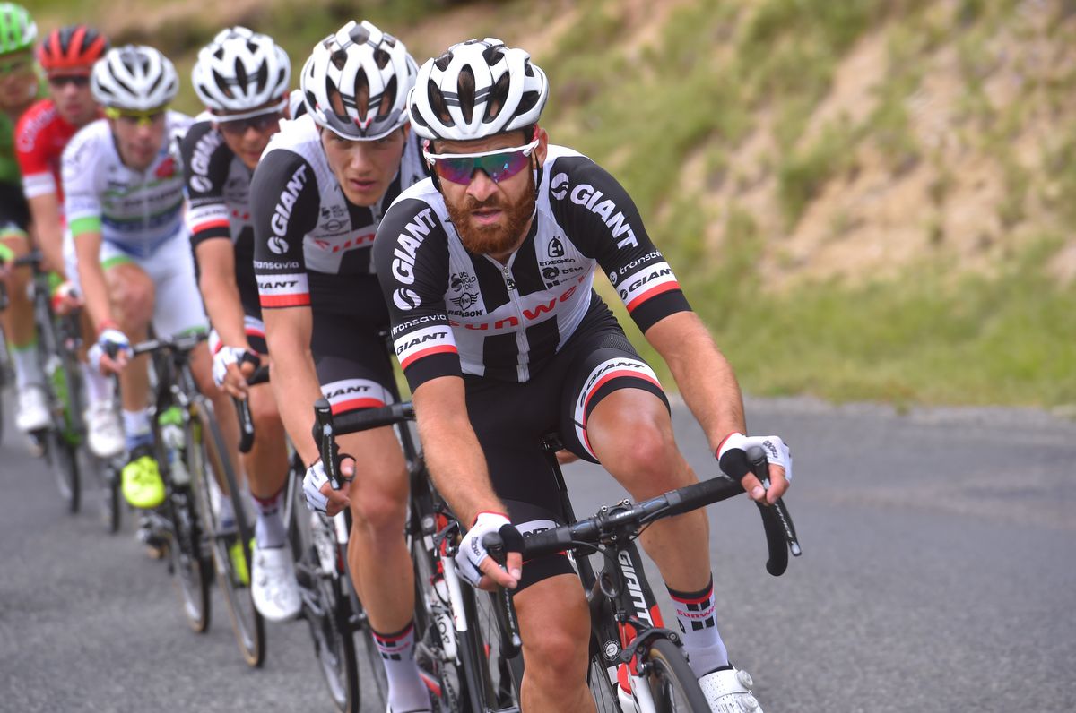 Simon Geschke (Team Sunweb)