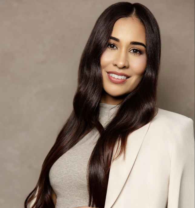 Erica De Los Santos