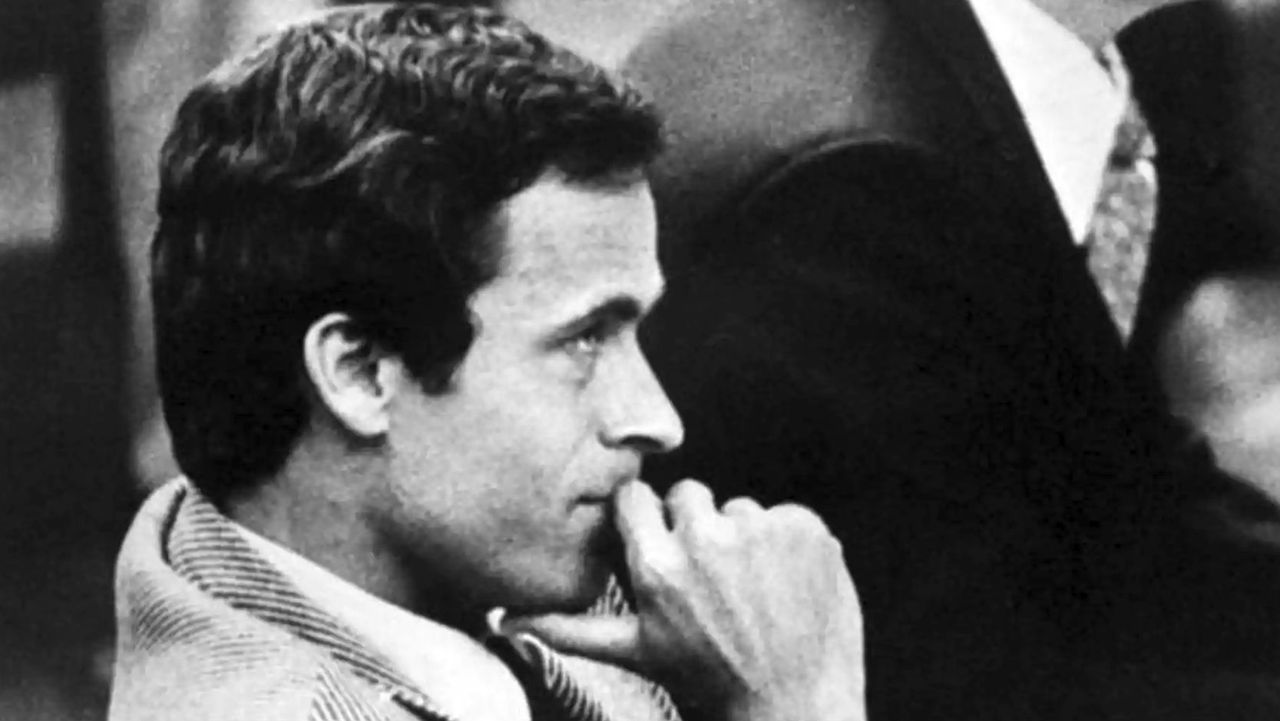 Ted Bundy