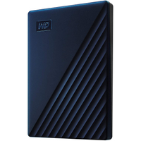 WD My Passport For Mac 5TB: $160Now $129.99
Checked 12:18 on 10/10/23