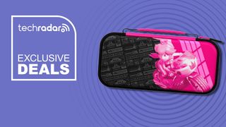 PDP Nintendo Switch Travel Case deal