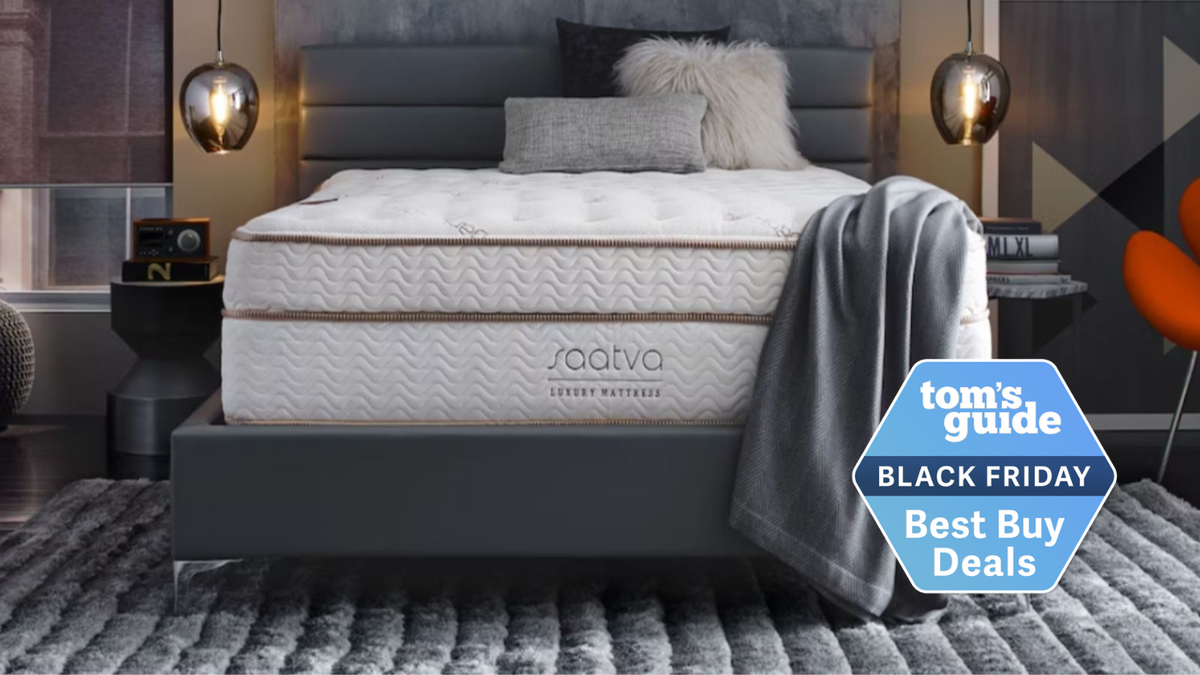 Mattress black friday 2017 hotsell