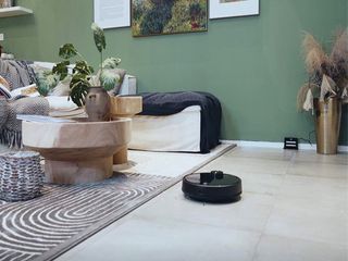 Wyze Robot Vacuum Hero