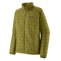 Patagonia Nano Puff Jacket (men)
