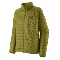Patagonia Nano Puff Jacket (men)